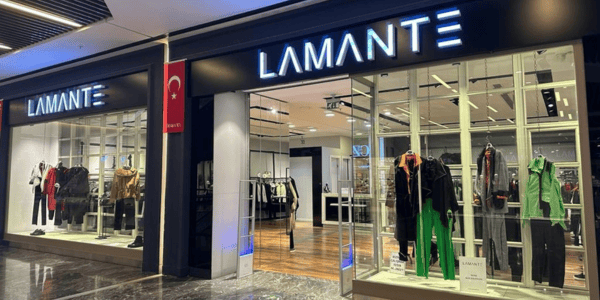 Lamante - Taurus AVM